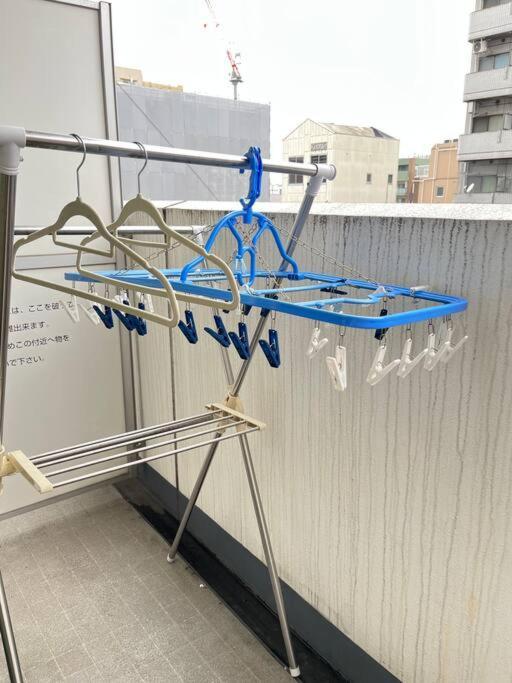 801 5mins From Jr Kinshicho! Near Asakusa&skytree! Appartement Tōkyō