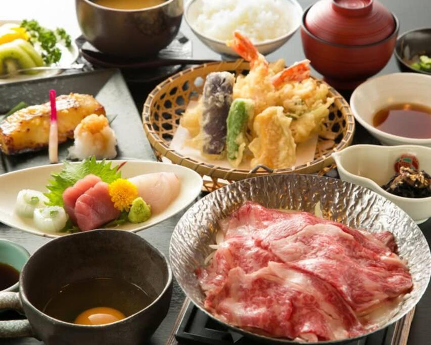 Appartement 801 5mins From Jr Kinshicho! Near Asakusa&skytree! *