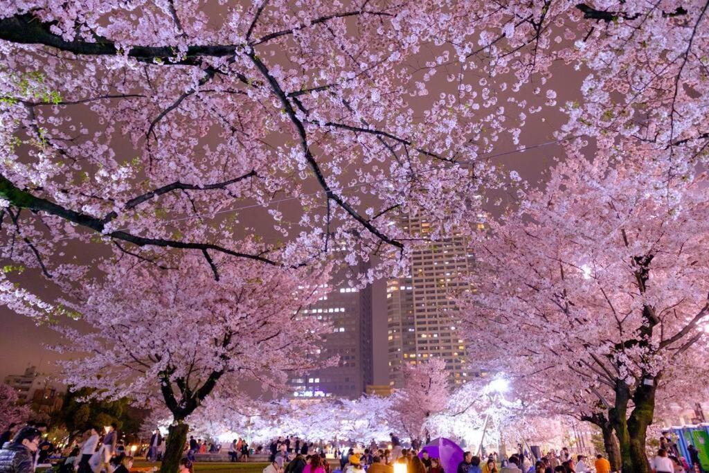 801 5mins From Jr Kinshicho! Near Asakusa&skytree! Appartement Tōkyō