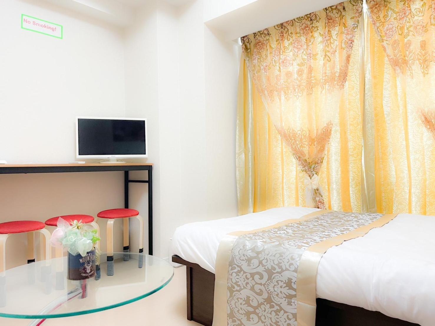 801 5mins From Jr Kinshicho! Near Asakusa&skytree! Tōkyō