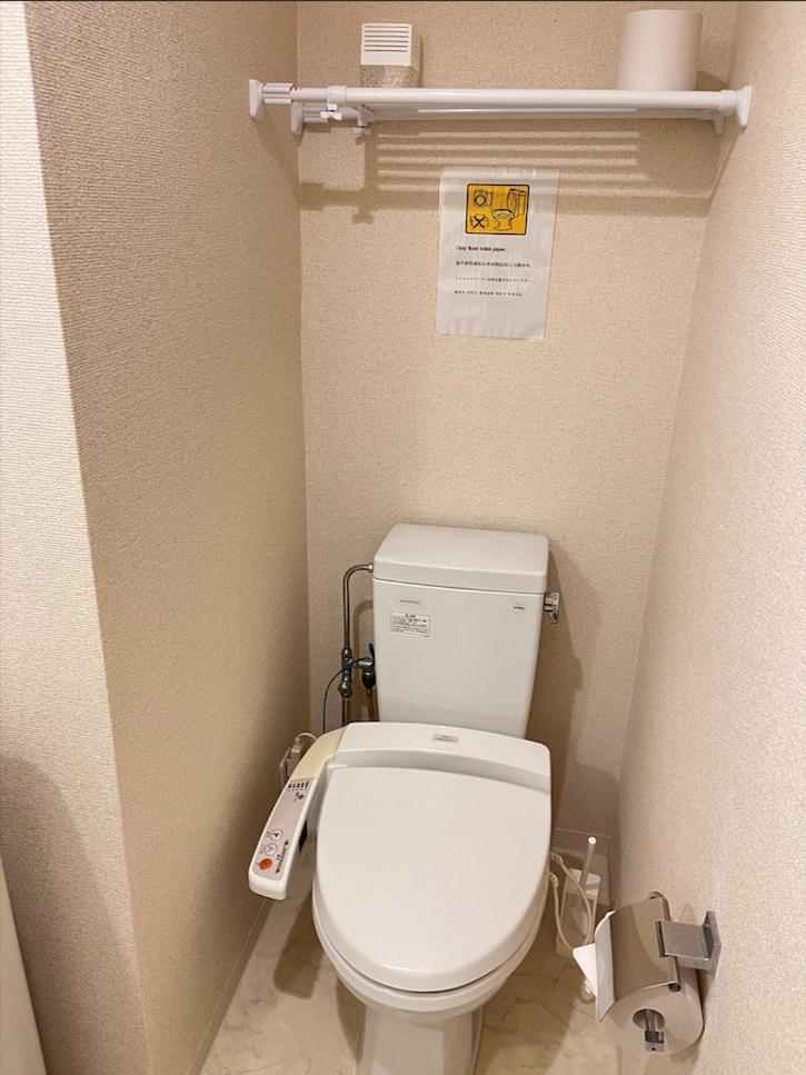 801 5mins From Jr Kinshicho! Near Asakusa&skytree! Appartement
